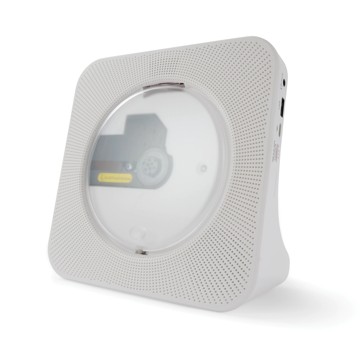 Anko Desktop CD Player