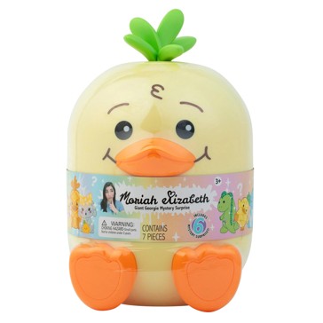 Moriah Elizabeth Giant Georgie Mystery Surprise  - Assorted*