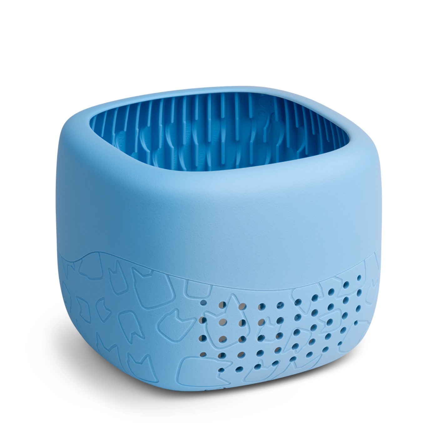 Toniebox Lite Cover - Arctic Blue 2 of 6
