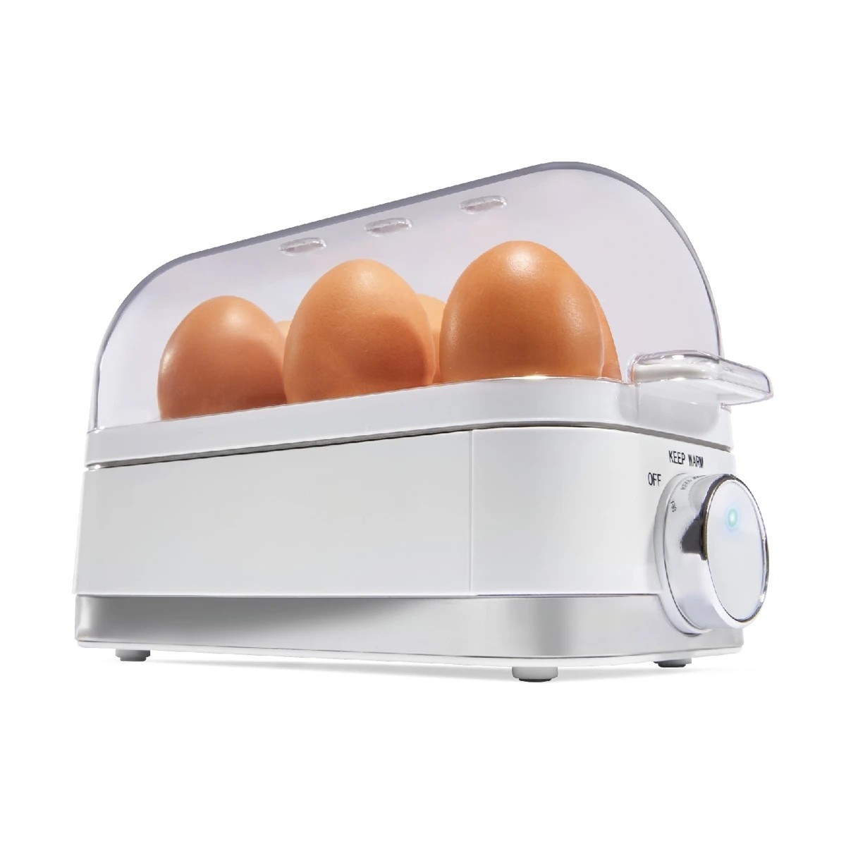 Egg boiler deals target