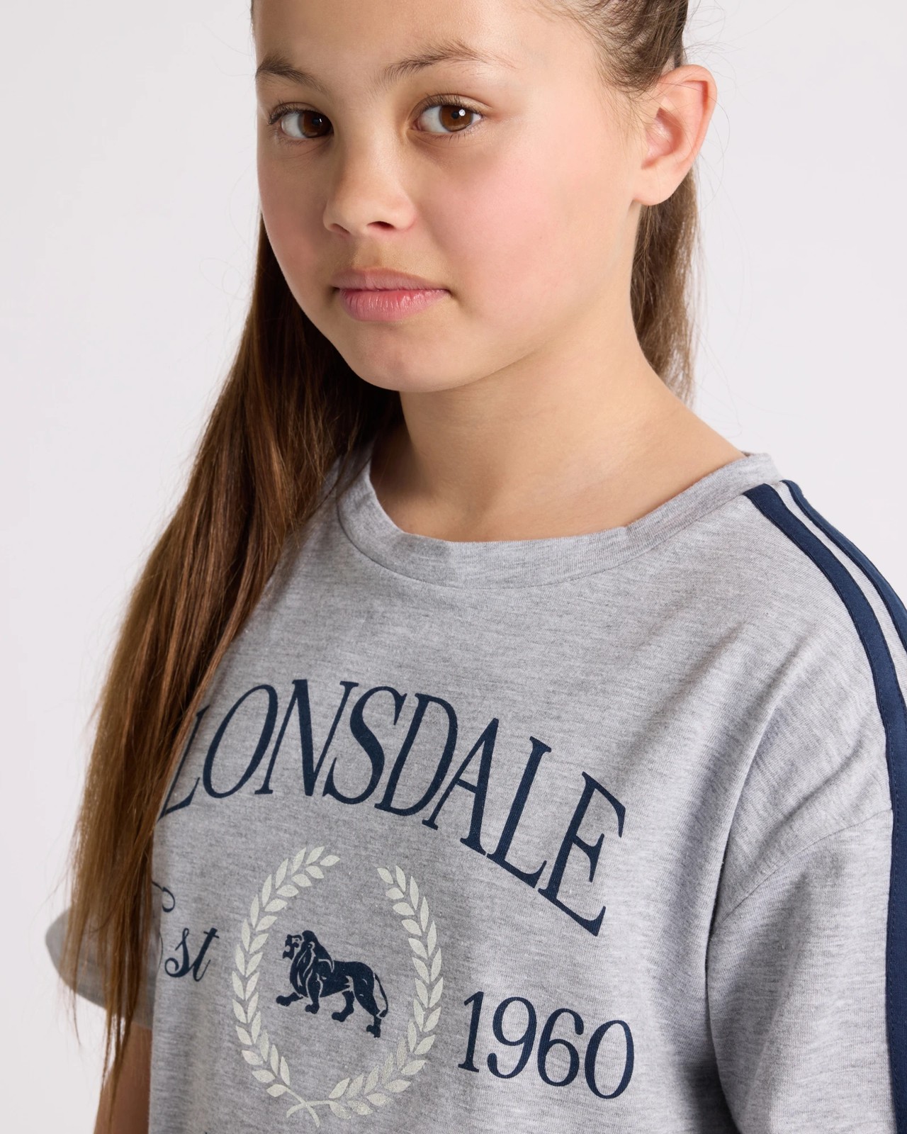 Lonsdale London Oversized T-shirt | Target Australia