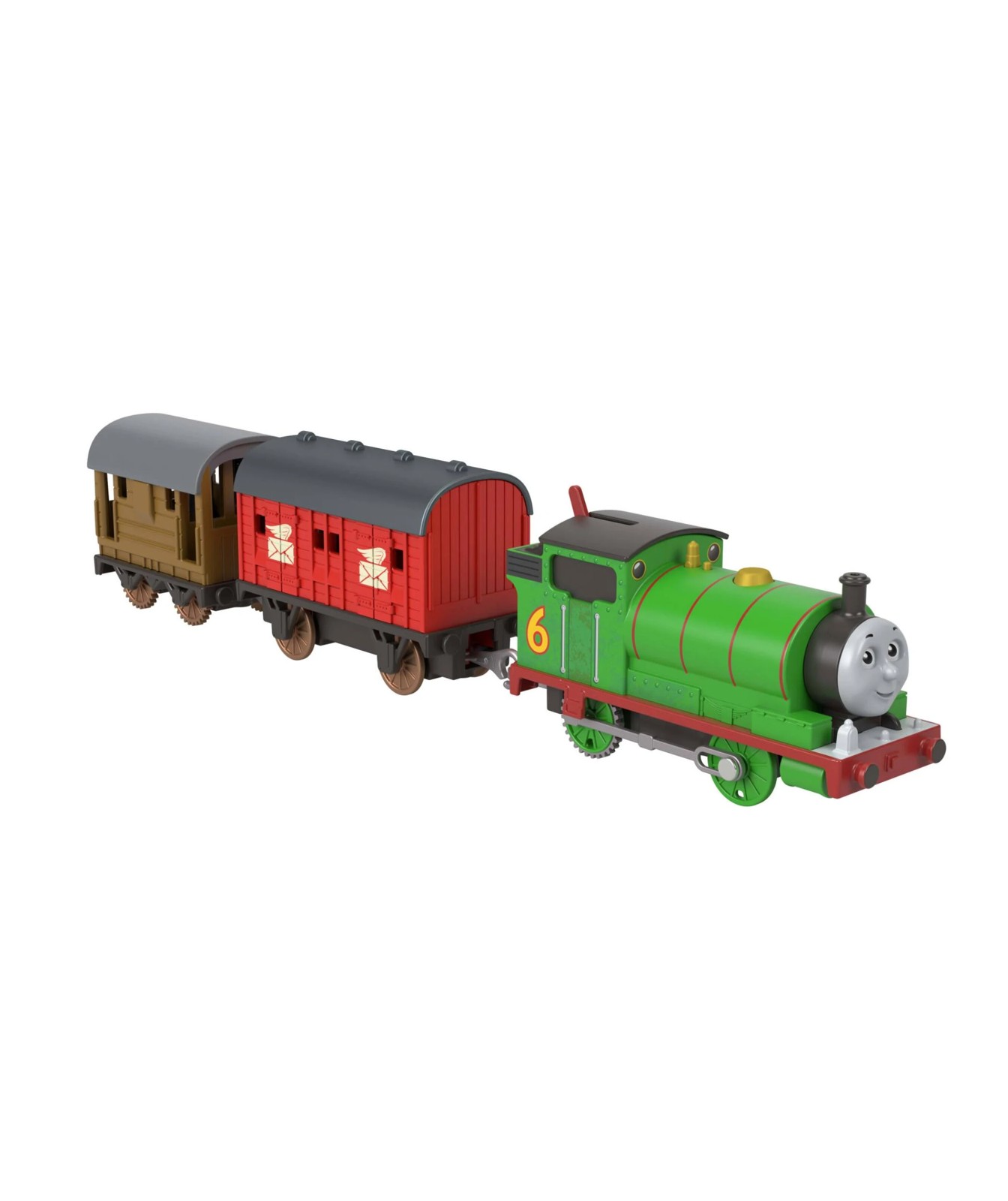 Fisher-Price Thomas & Friends Greatest Moments Collection- Assorted 4 of 6