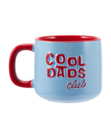 Cool Dads Club Mug