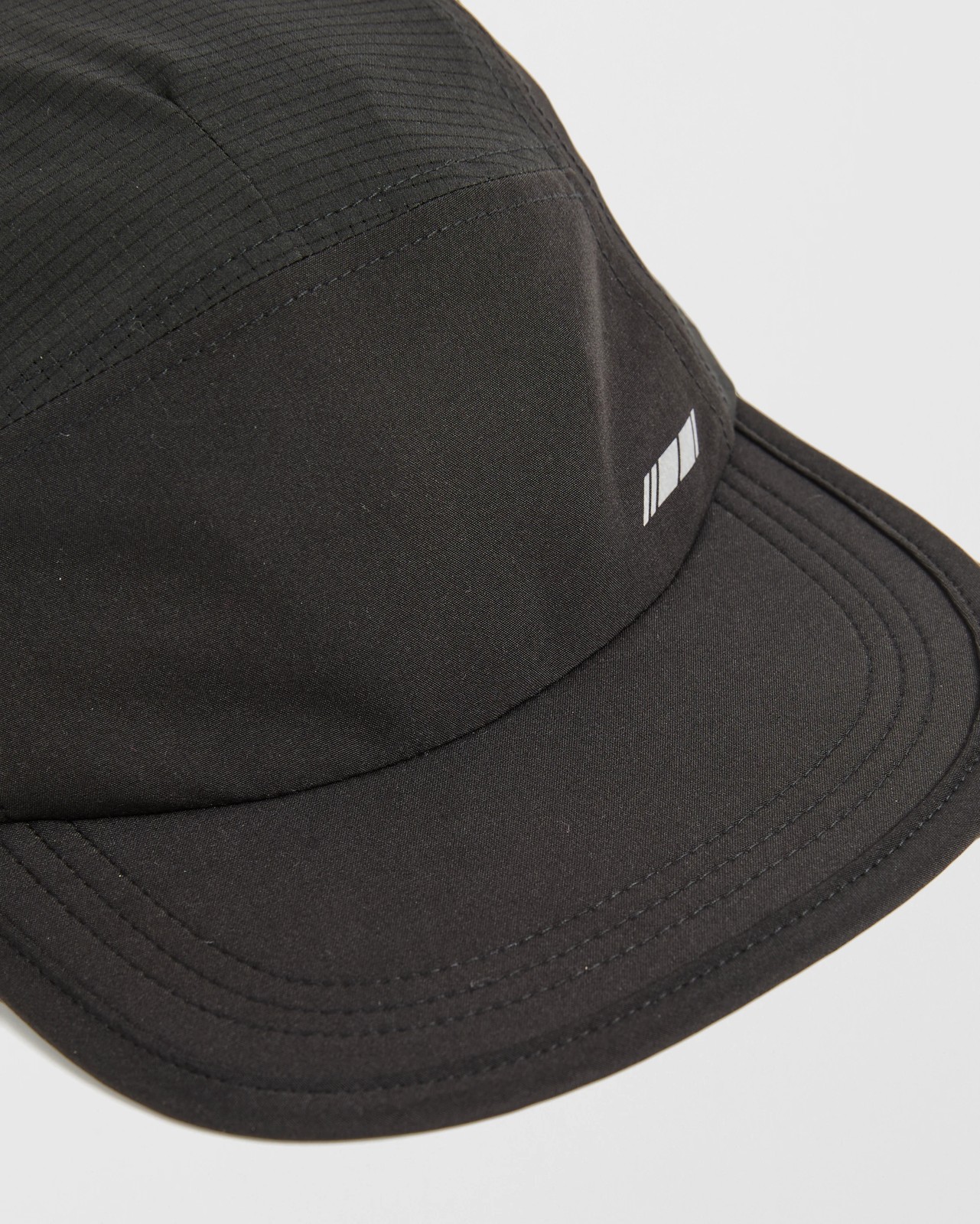 Active Panelled Cap 3 of 3