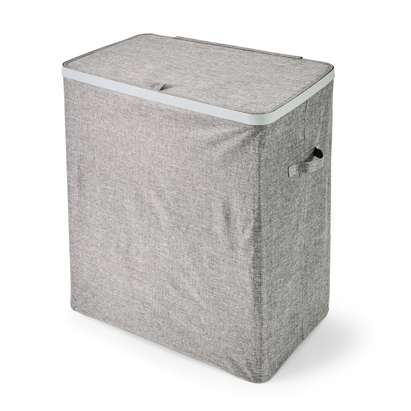 Anko Triple Section Laundry Hamper 5 of 5