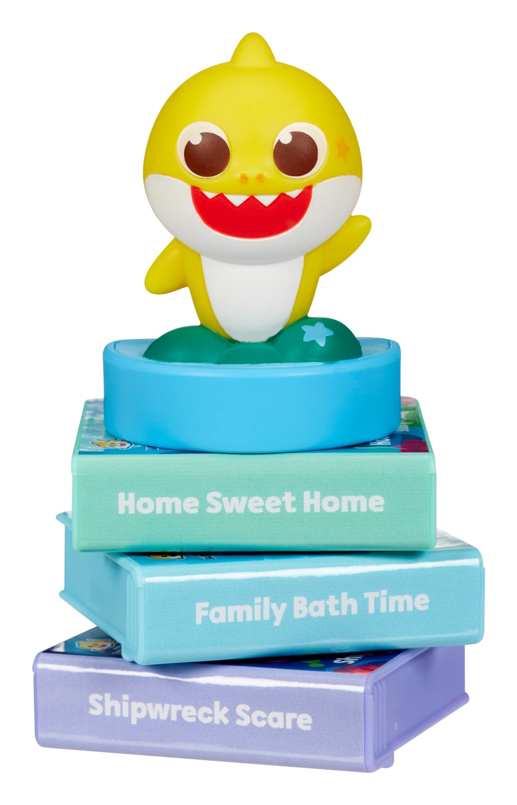 Little Tikes Baby Shark Family Collection 3 of 5