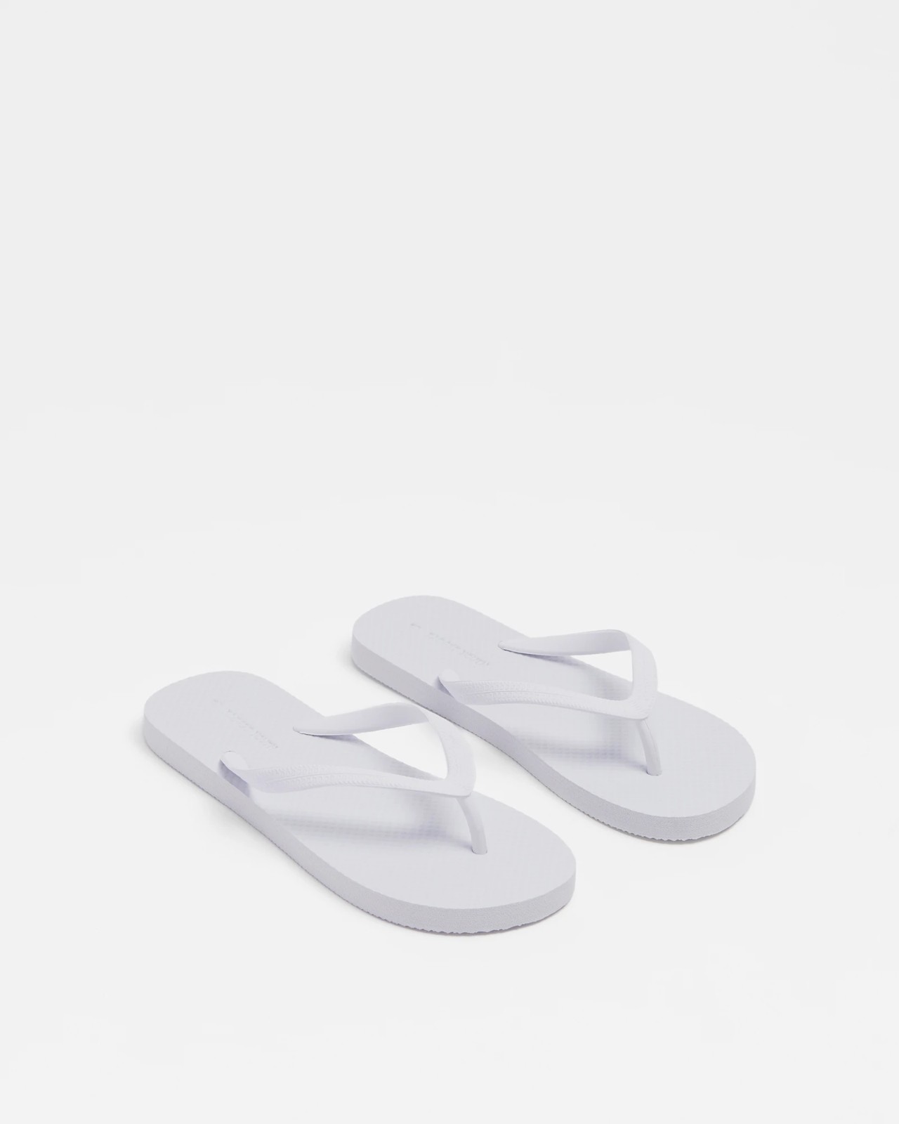 Kids Plain Thongs | Target Australia