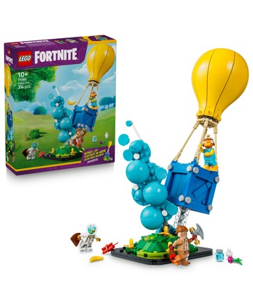 LEGO® Fortnite Supply Drop 77080