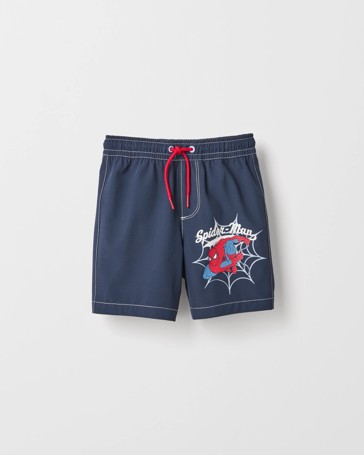 Marvel Spider-Man Swim Boardshorts