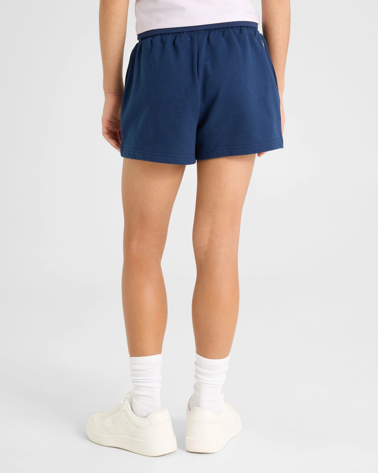 Lonsdale London French Terry Shorts 2 of 5