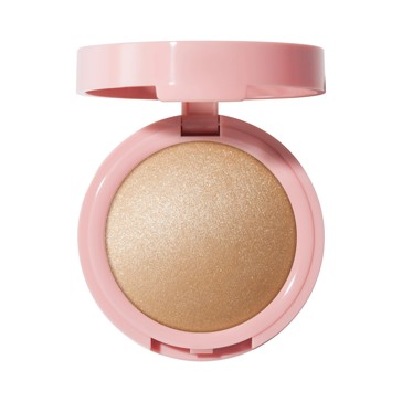 e.l.f. Halo Glow Highlighter -  Prosecco Poppin