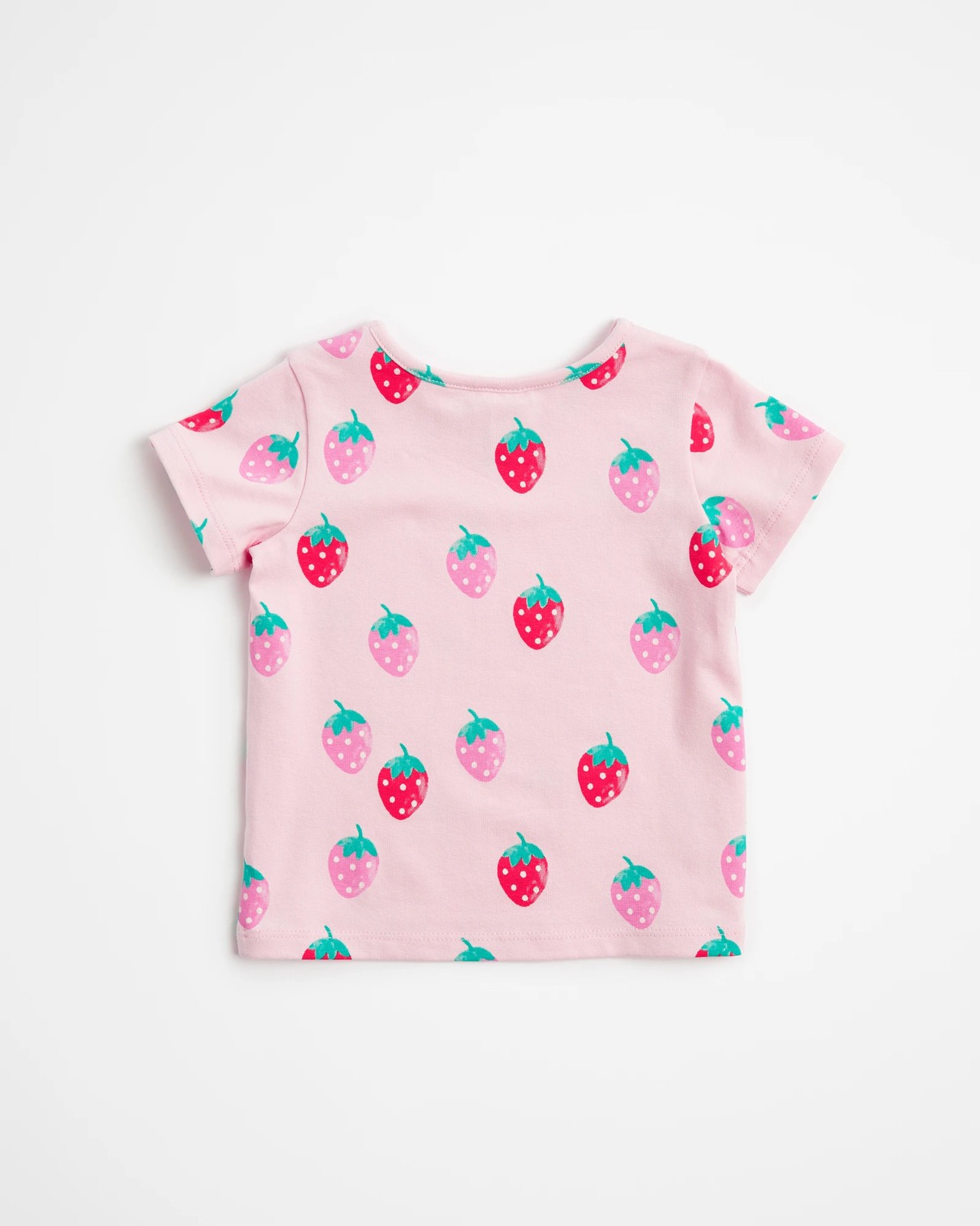 Baby Organic Cotton T-shirt 3 of 3