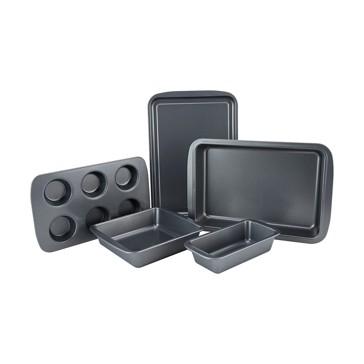 Bakeware Set, 5 Piece - Anko