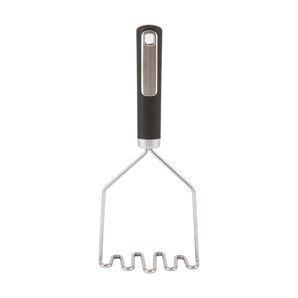 Stainless Steel Masher with Soft Touch Handle - Anko product image