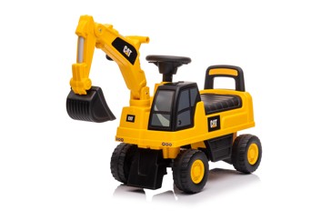 Caterpillar Excavator Foot to Floor Ride On
