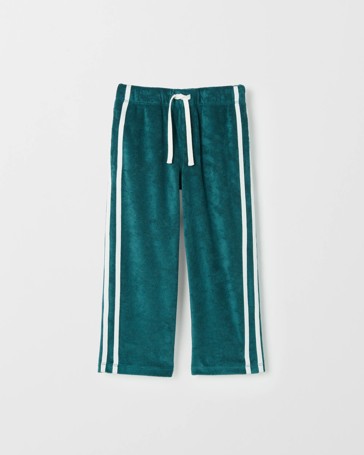 Australian Cotton Blend Reverse Terry Trackpants