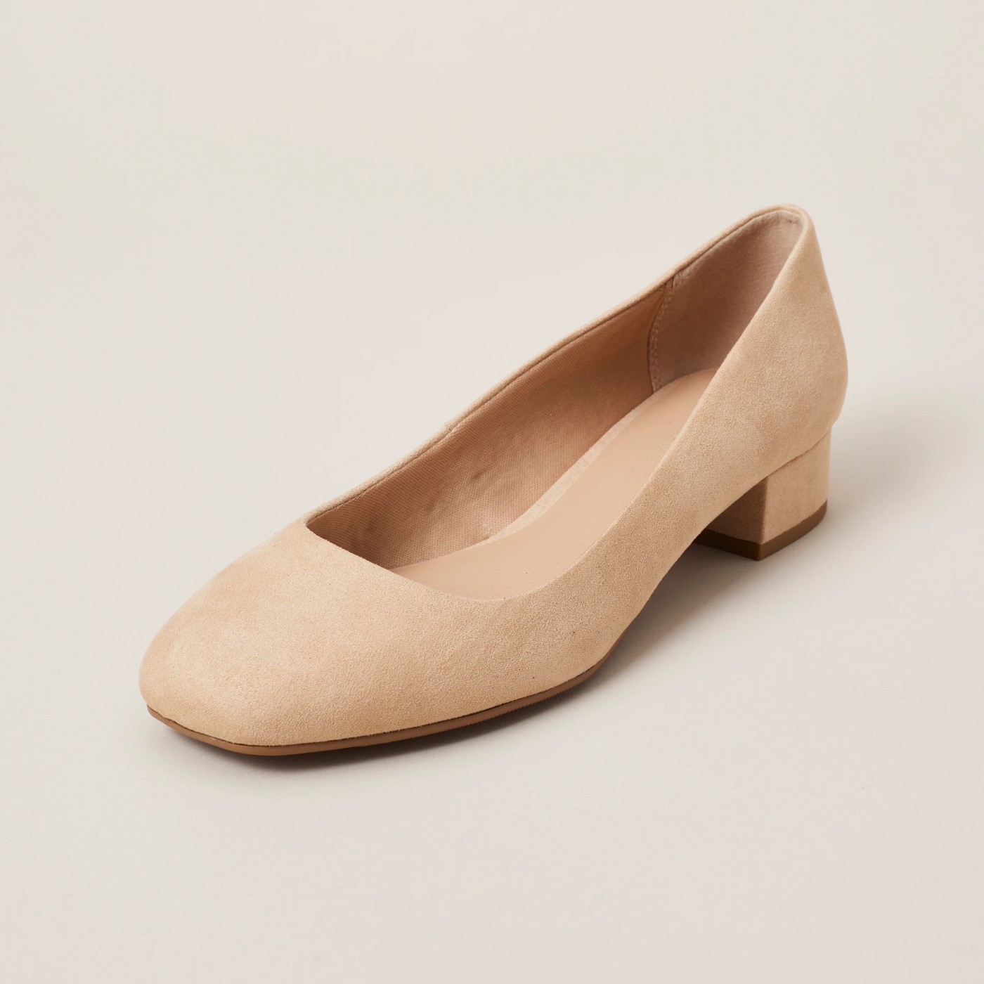 Womens Preview Darcie Block Heel  4 of 4