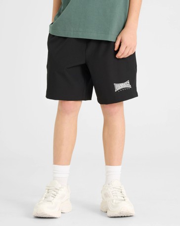 Lonsdale London Active Shorts