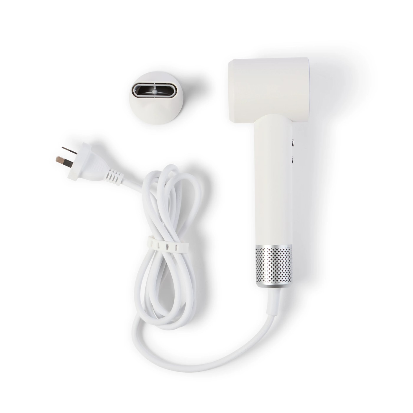 Anko High Power Dryer - White 6 of 6