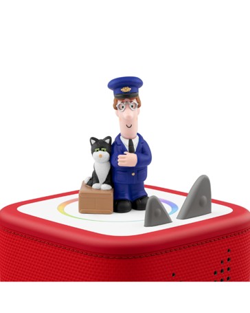 Postman Pat & Jess the Cat Tonie Audio Character