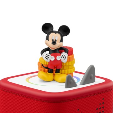 Mickey Mouse Clubhouse - Mickey Tonie Audio Character