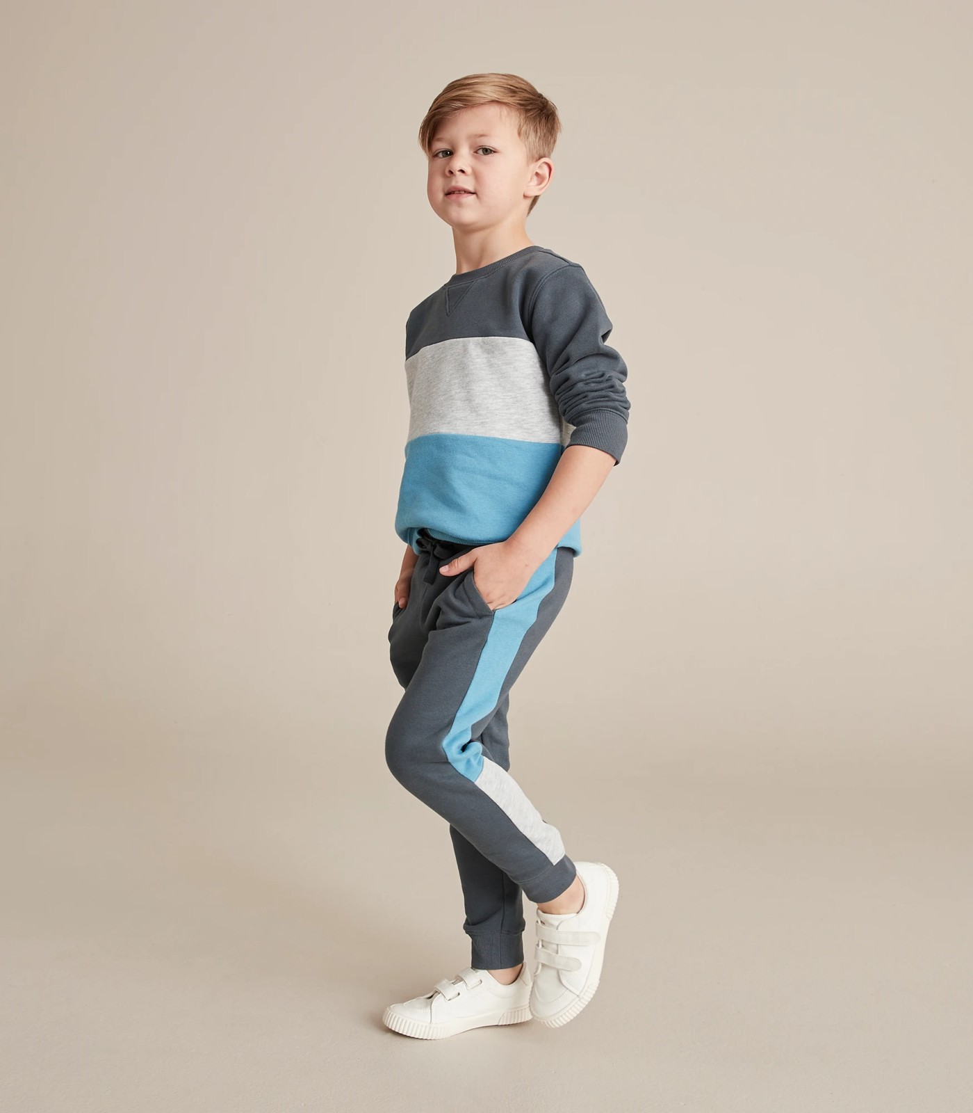 Spliced Trackpants 5 of 5