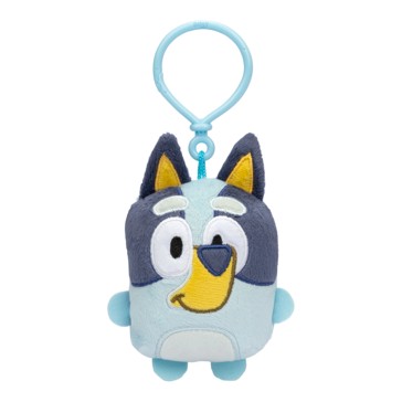Bluey Mini Plush – Assorted*