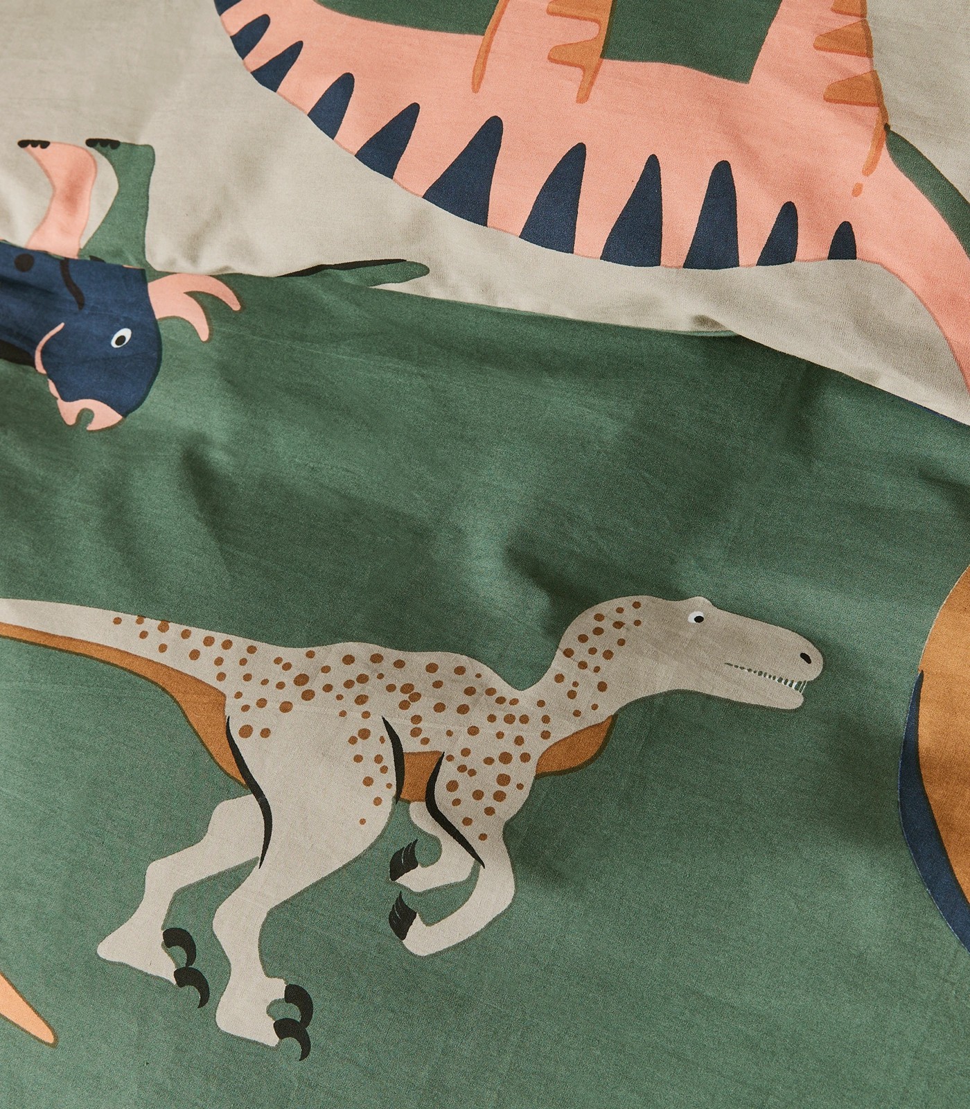Arturo Dinosaur Quilt Cover Set Target Australia