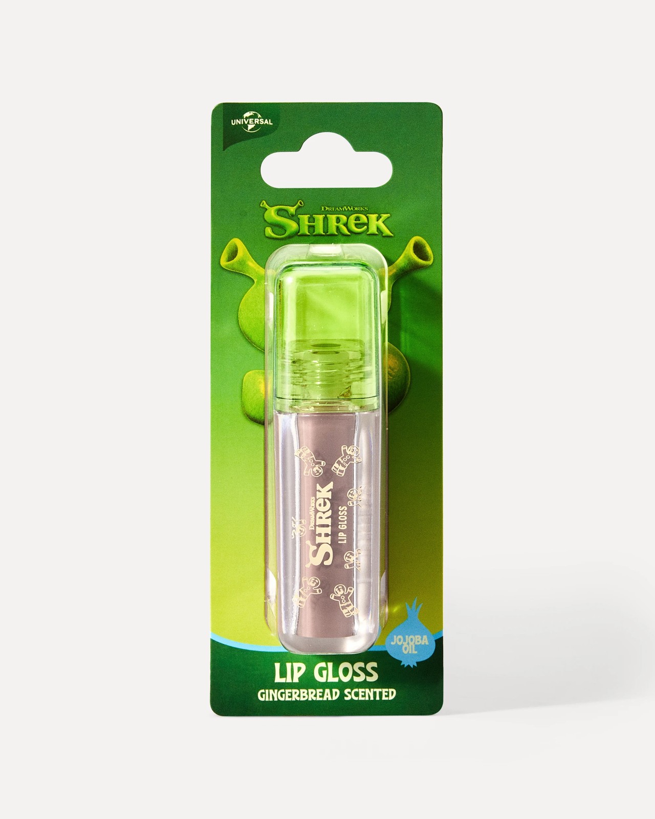 DreamWorks Shrek Lip Gloss - Gingy 4 of 5