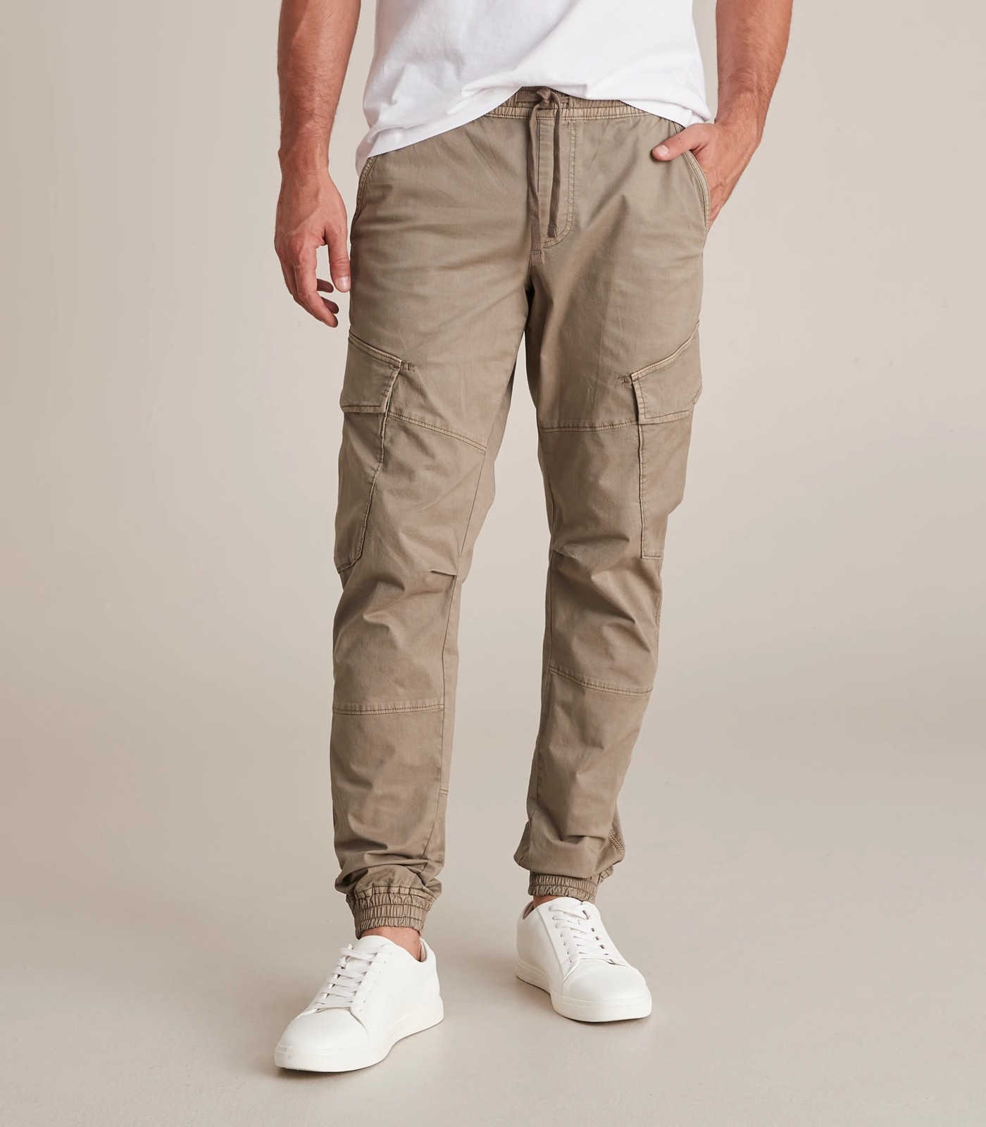 Combat Jogger Pants