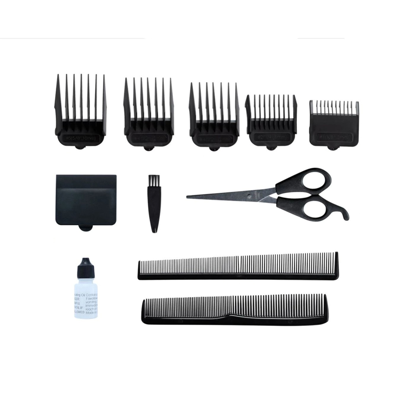 Remington Personal Haircut Kit 3 of 6