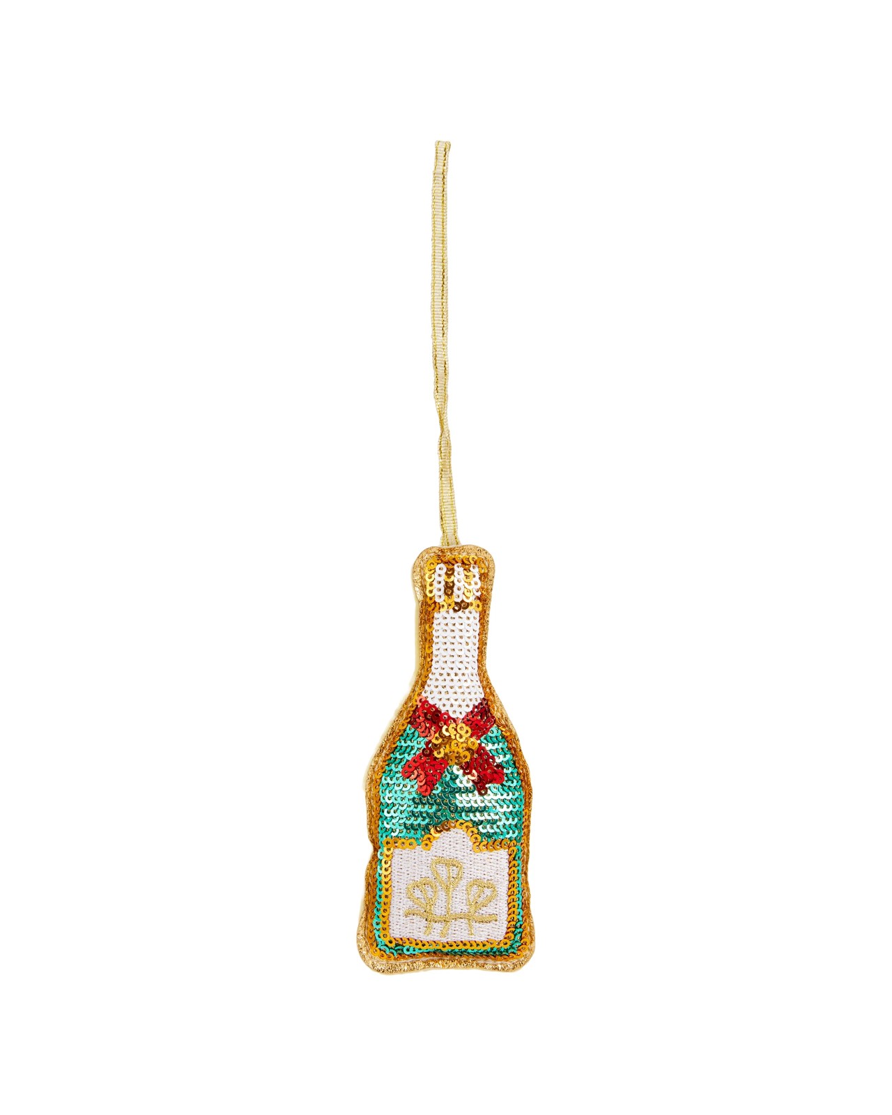 Anko 3 Pack Sequin Drink Decorations 4 of 6