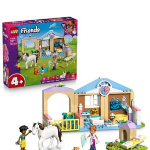 LEGO® Friends Animal Vet Clinic 42696 product image