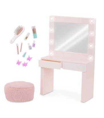 Our Generation Dressing Room Set