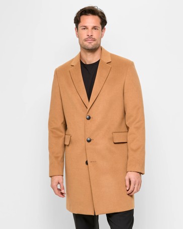 Car Coat - Preview