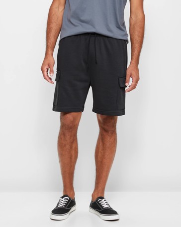 Black Gym Shorts : Target
