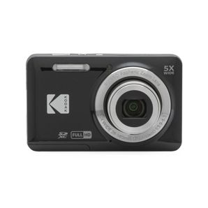 Kodak PIXPRO FZ55 Friendly Zoom Camera - Blue thumbnail 2