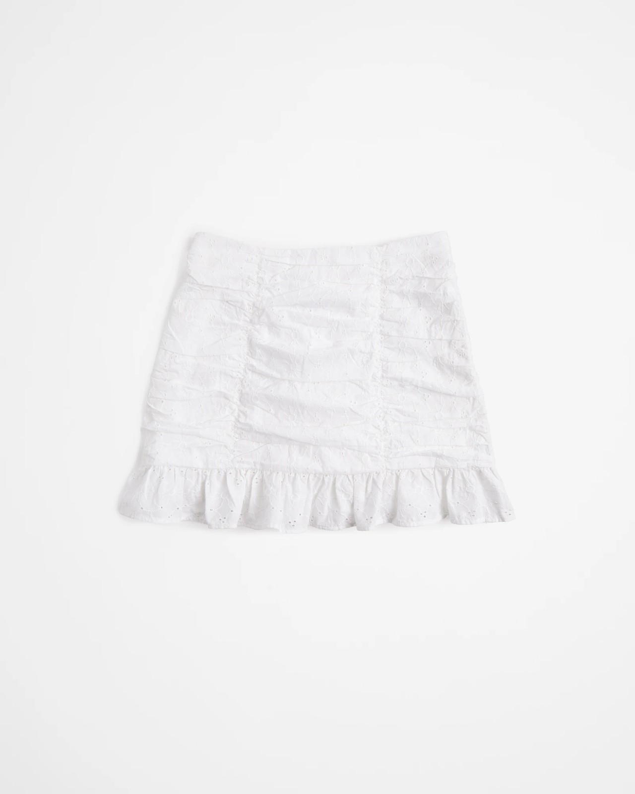 Broderie Skirt Target Australia