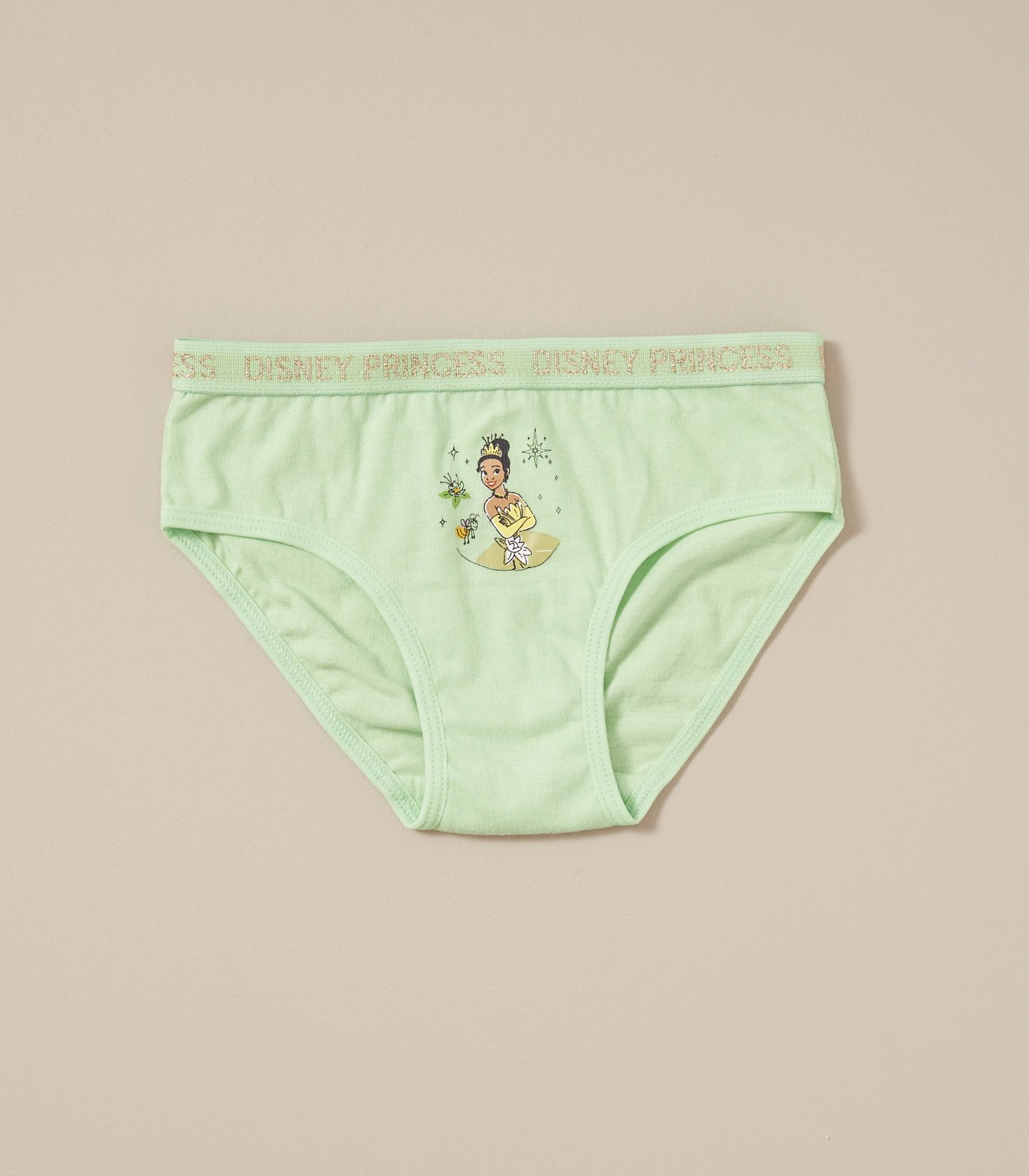 5 Pack Disney Princess Brief Pencil Case Set 5 of 6