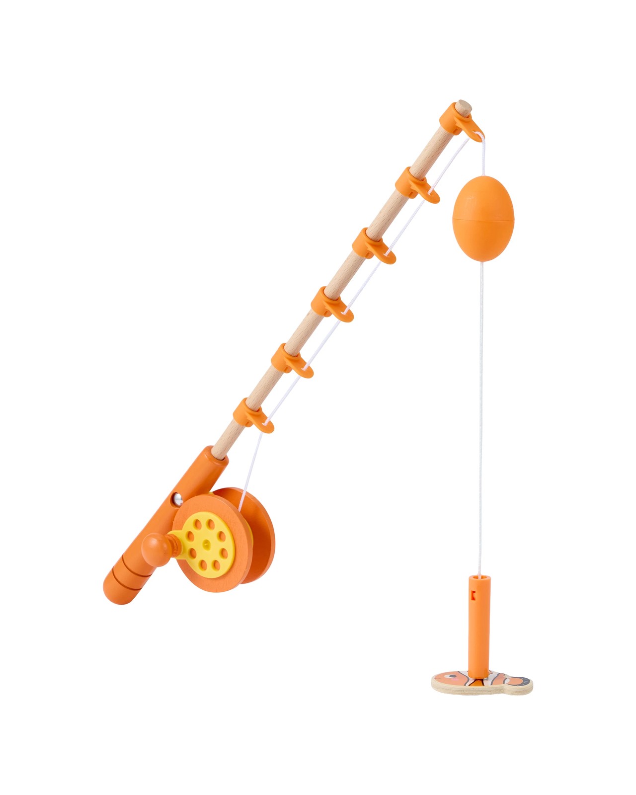 Wooden Fishing Set - Anko 3 of 6