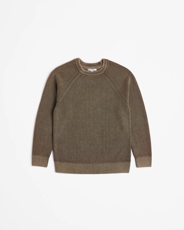 Australian Cotton Knit Jumper