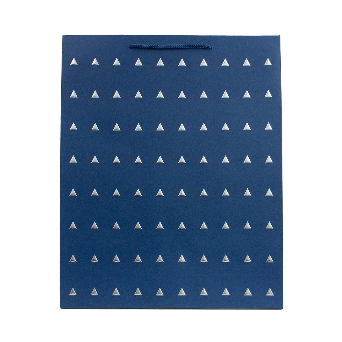 Hallmark Large Gift Bag - Triangles 2 of 2