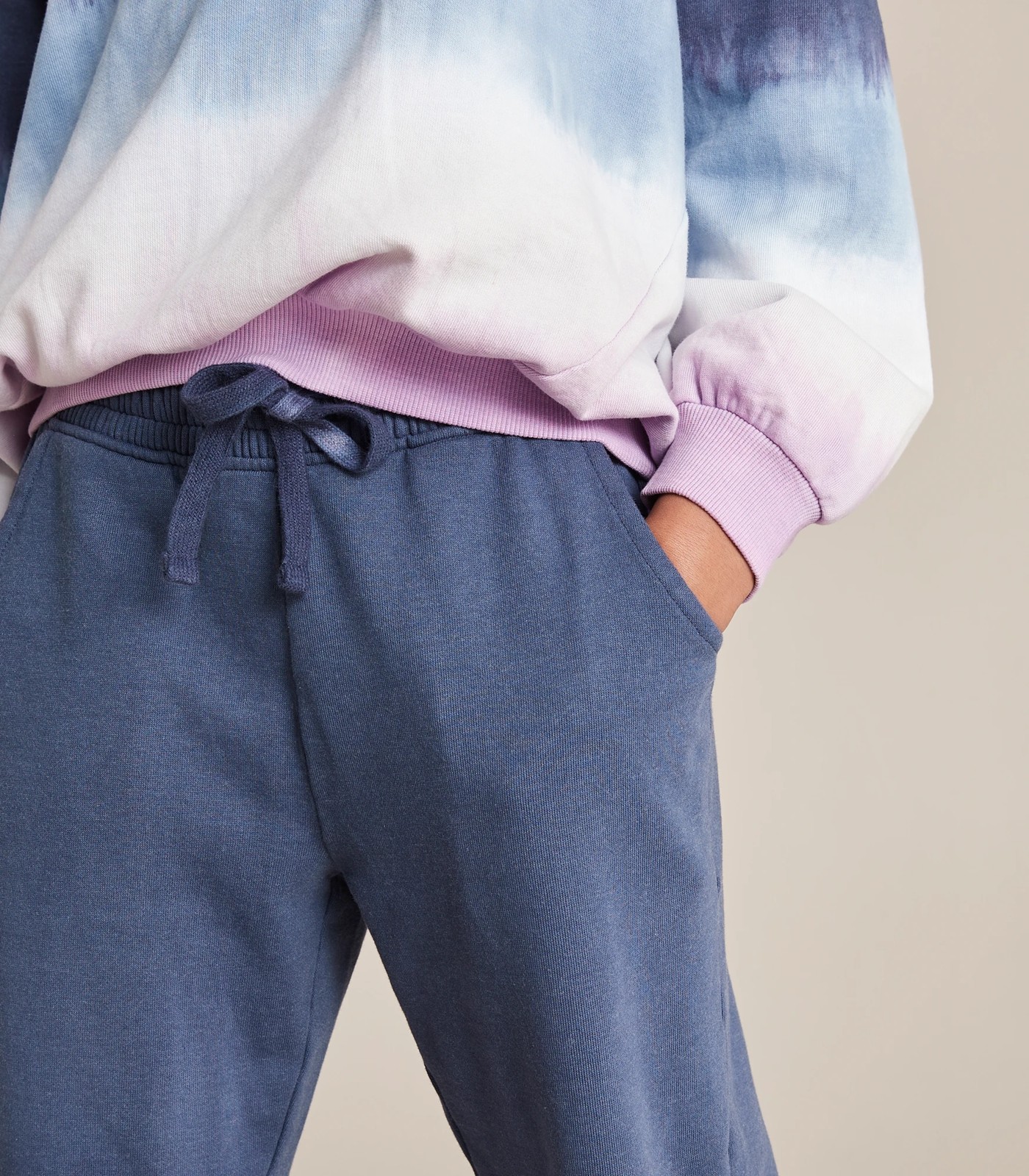 Dip Dye Trackpants 5 of 6