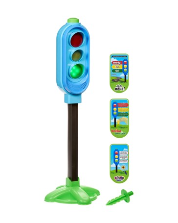 Little Tikes Red Light, Green Light Game