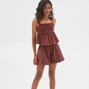 Fashion Swing Shorts product image