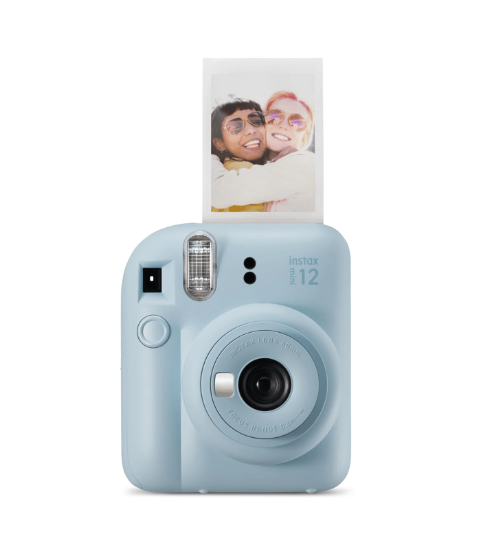 instax polaroid target