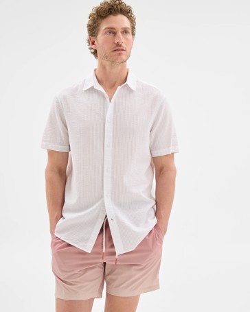Textured Bondi Shorts