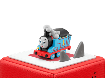 Tonies - Thomas the Tank Engine - All Engines Go Tonie Audio Character