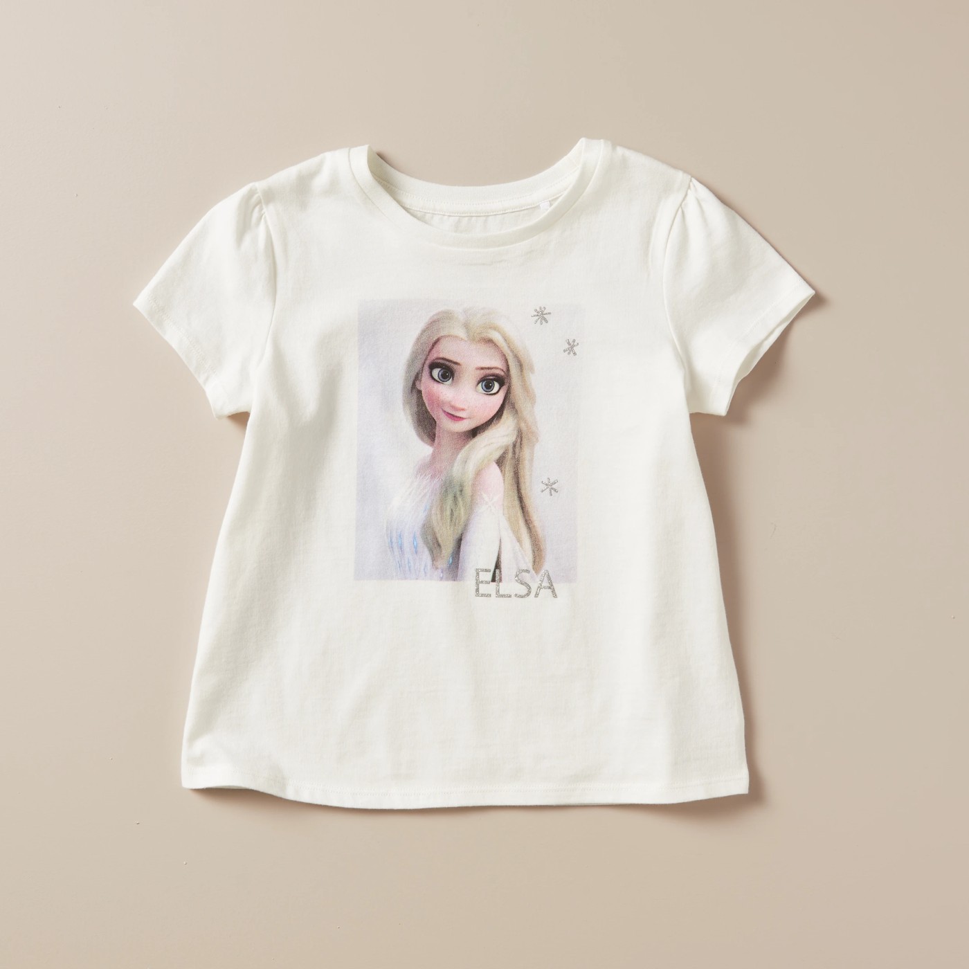 Disney Frozen II T-shirt 4 of 4