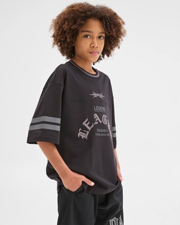 Australian Cotton Sports T-Shirt